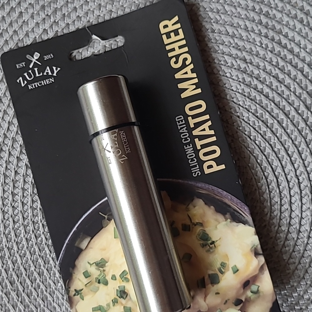 Potato Masher - Picture 3 of 6